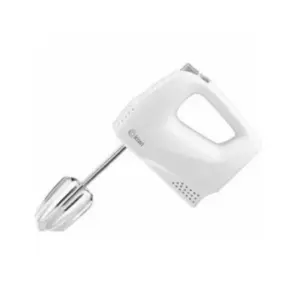 BATTEUR A MAIN KIWI KMX-3608 200W - BLANC