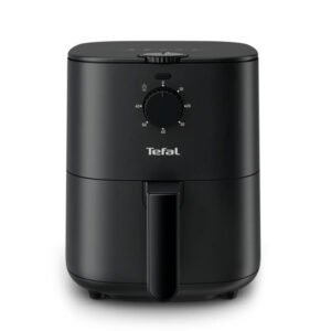 FRITEUSE SANS HUILE TEFAL EY130815 1500W - Noir