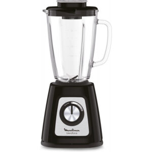 BLENDER MOULINEX LM437825 800 Watts - Noir