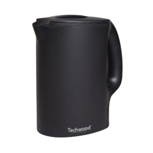 BOULLOIR TECHWOOD 1L 900W TB-1106 - Noir