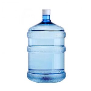 BOUTEILLE VIDE DE 20 LITRES COALA BF10 POUR FONATAINE FRAICHE