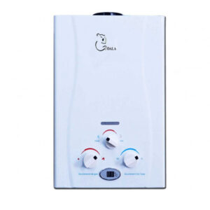 CHAUFFE BAIN COALA CB6LGN 6L GPL