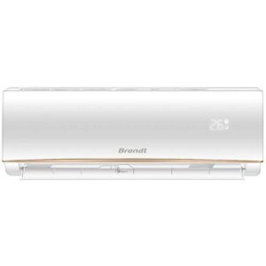 CLIMATISEUR BRANDT INVERTER 12000 BTU CHAUD/FROID