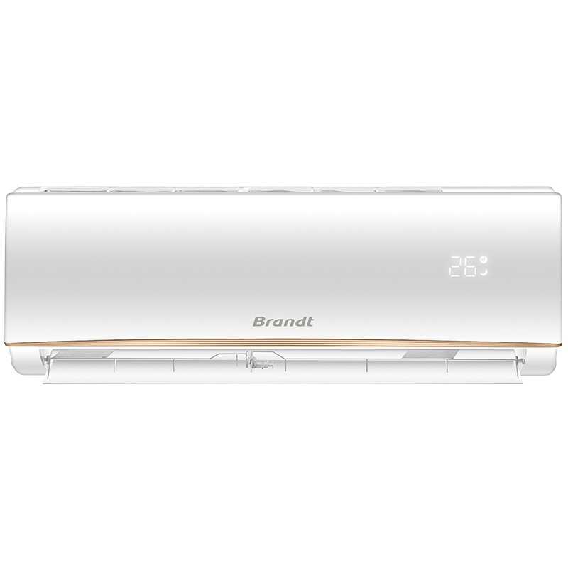 CLIMATISEUR BRANDT INVERTER 12000 BTU CHAUD/FROID