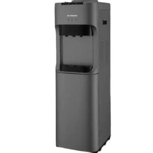 FONTAINE D'EAU FRAICHE FRESH FW-16VCD CHAUD/FROID Tiède Avec Tiroir-Gris