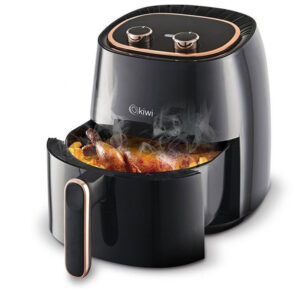 FRITEUSE SANS HUILE KIWI KAF-5535 5L - Noir
