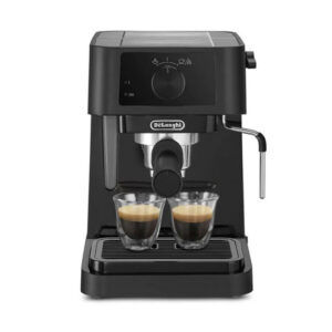 MACHINE A CAFÉ EXPRESSO DELONGHI EC230BK MOULU STILOSA 1100W - Noir