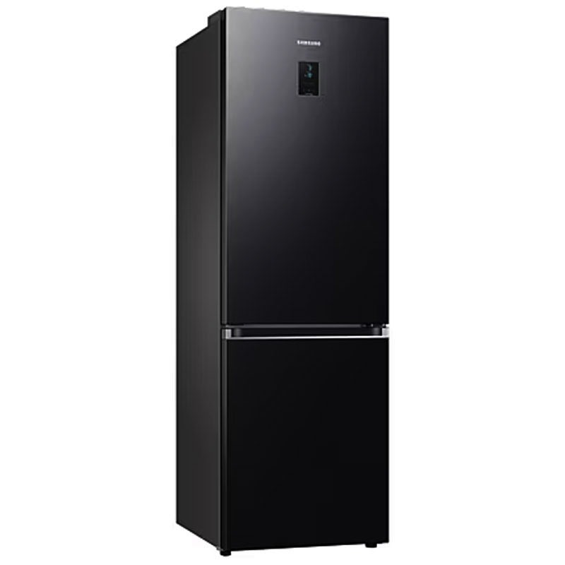 RÉFRIGÉRATEUR COMBINÉ SAMSUNG RB34C673EB 355L NoFrost - Noir - Image 2