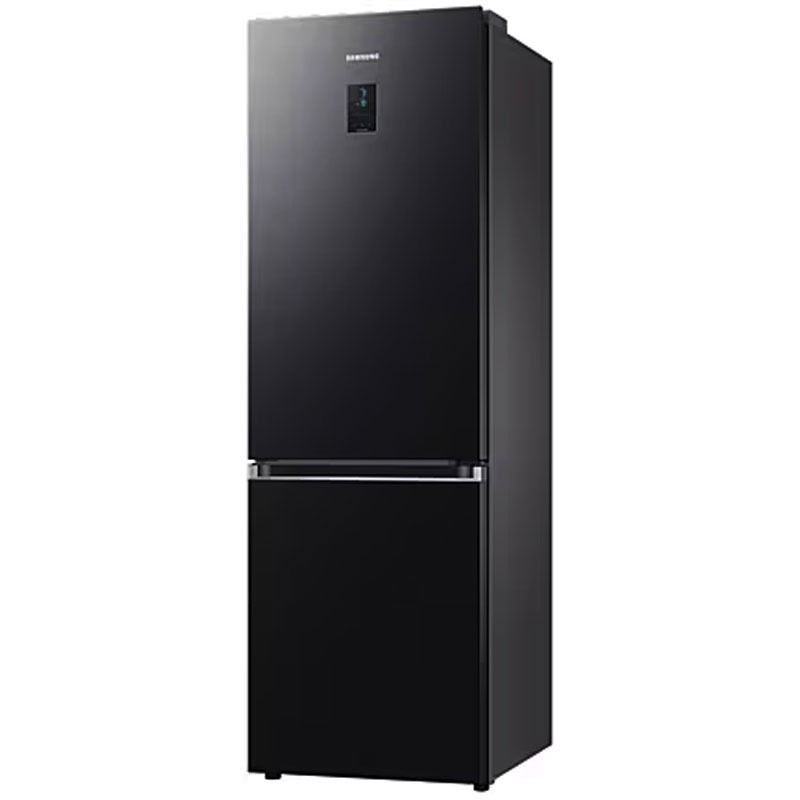 RÉFRIGÉRATEUR COMBINÉ SAMSUNG RB34C673EB 355L NoFrost - Noir - Image 3