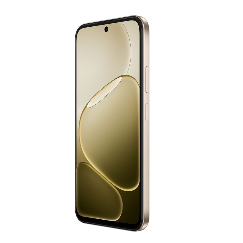 SMARTPHONE OPPO A6 8Go 256Go - Aurora Gold – Image 2