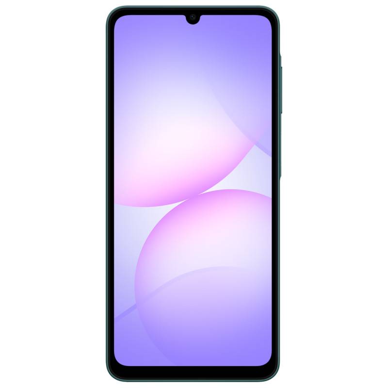 SMARTPHONE SAMSUNG GALAXY A07 64Go 8Go - Vert - Image 4