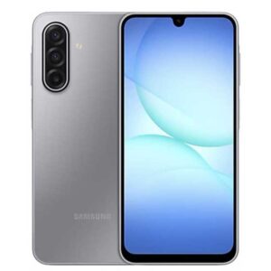 SMARTPHONE SAMSUNG GALAXY A17 5G 12Go 128Go - Gris