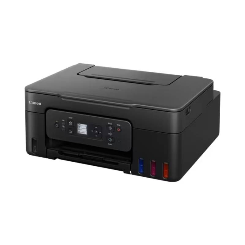 IMPRIMANTE CANON PIXMA G3480 A RÉSERVOIR INTÉGRÉ Wifi 3en1 Couleur - Image 3