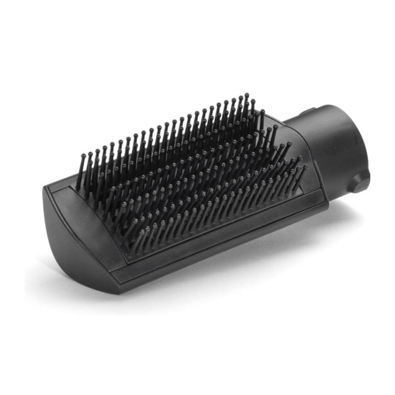 BROSSE SOUFFLANTE BABYLISS STYLE SMOOTH AS128E 1000W Noir - Image 3