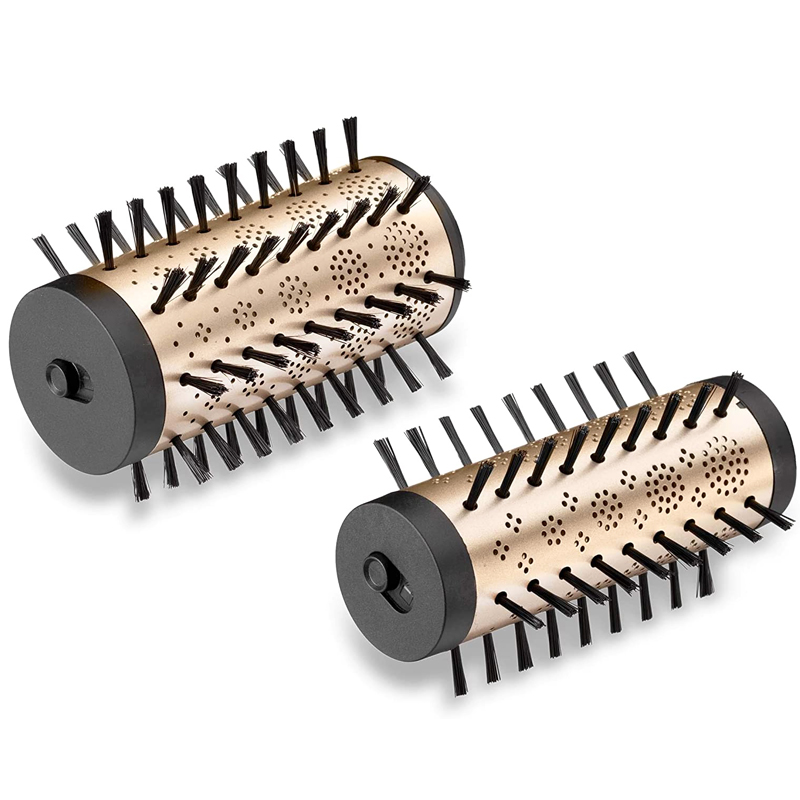 BROSSE SOUFFLANTE BABYLISS AS952E BIG HAIR Dual 650W - Gold – Image 2