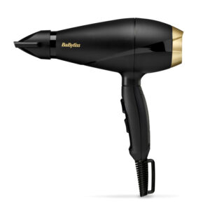 SÉCHE CHEVEUX BABYLISS 6704E POWER PRO 2000 Watts - Noir