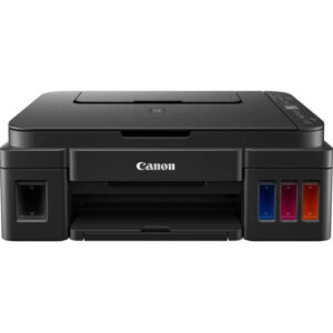 IMPRIMANTE CANON PIXMA G3410 A RÉSERVOIR INTÉGRÉ Wifi 3en1 Couleur