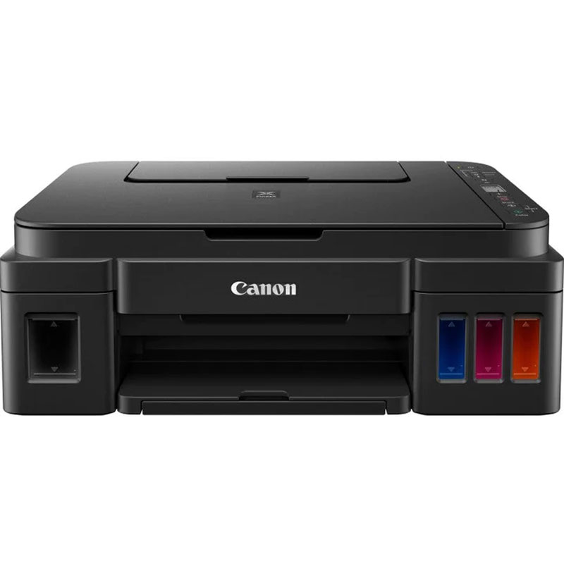 IMPRIMANTE CANON PIXMA G3410 A RÉSERVOIR INTÉGRÉ Wifi 3en1 Couleur