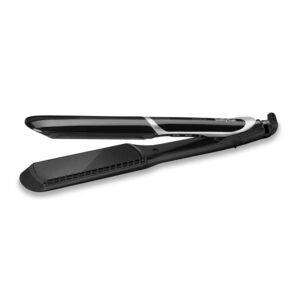 LISSEUR PRO BABYLISS ST397E Sleek Control Wide - Noir