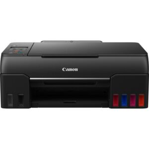 IMPRIMANTE CANON MULTIFONCTION PIXMA G2430 A RÉSERVOIR INTÉGRÉ JET D'ENCRE COULEUR
