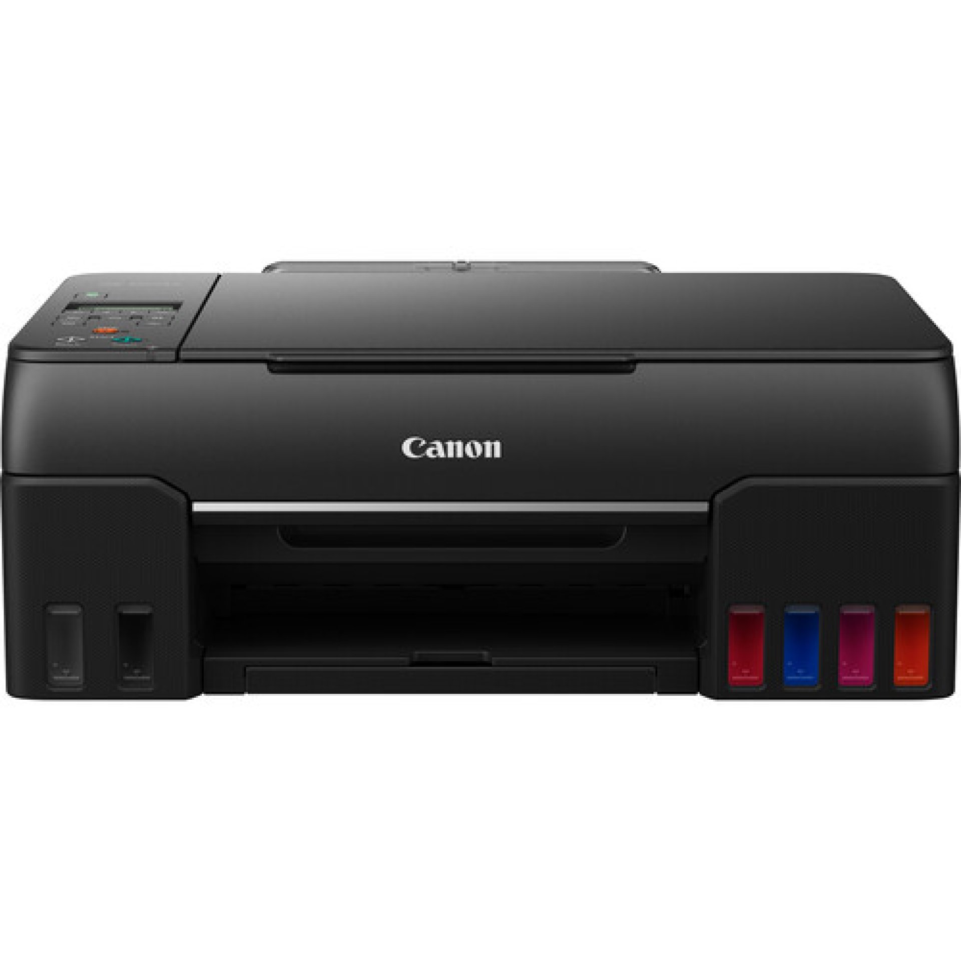 IMPRIMANTE CANON MULTIFONCTION PIXMA G2430 A RÉSERVOIR INTÉGRÉ JET D'ENCRE COULEUR
