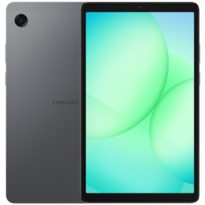 TABLETTE SAMSUNG GALAXY Tab A11+ 11" 5G / 8 Go / 256 Go / Gris