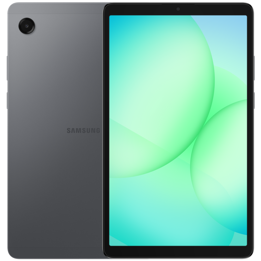 TABLETTE SAMSUNG GALAXY Tab A11+ 11" 5G / 8 Go / 256 Go / Gris