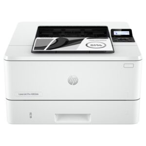 IMPRIMANTE HP LASERJET PRO 4003DN RÉSEAU MONOCHROME