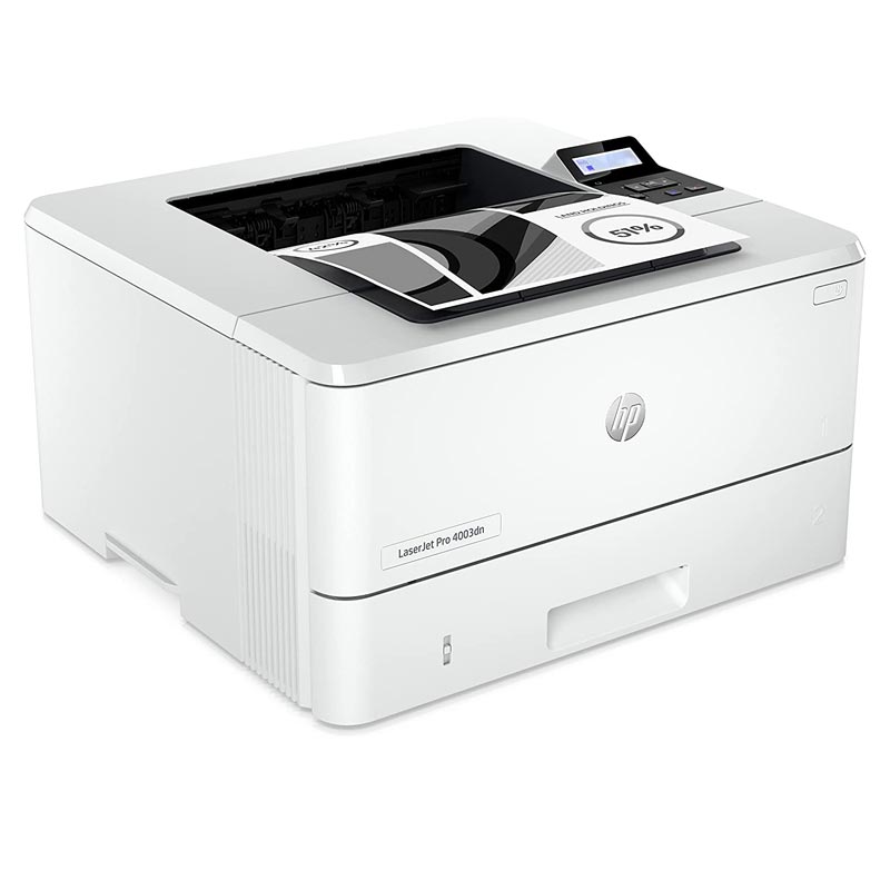 IMPRIMANTE HP LASERJET PRO 4003DN RÉSEAU MONOCHROME - Image 2