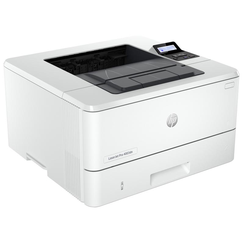 IMPRIMANTE HP LASERJET PRO 4003DN RÉSEAU MONOCHROME - Image 4
