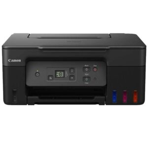 IMPRIMANTE CANON PIXMA G2470 A RÉSERVOIR INTÉGRÉ 3en1 Couleur