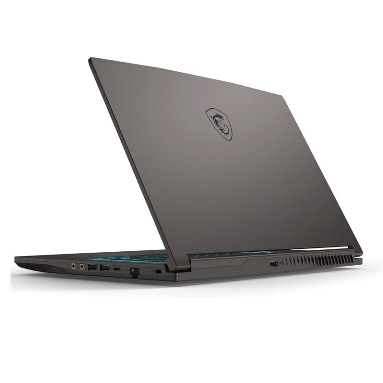 PC PORTABLE GAMING MSI Thin 15 B12UC-2419XFR i5-12450H RTX 3050 16GB 512 GB SSD - Image 4