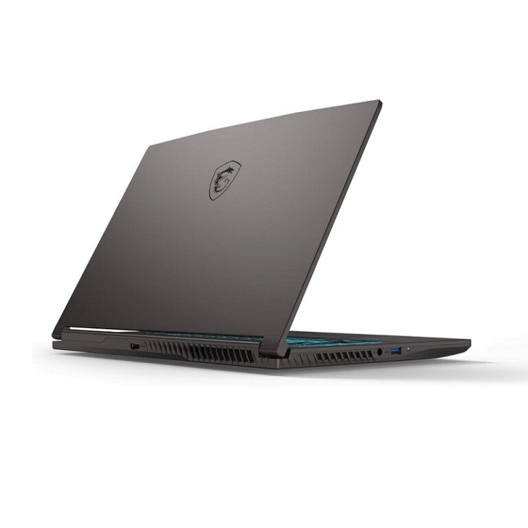 PC PORTABLE GAMING MSI Thin 15 B12UC-2419XFR i5-12450H RTX 3050 16GB 512 GB SSD - Image 5