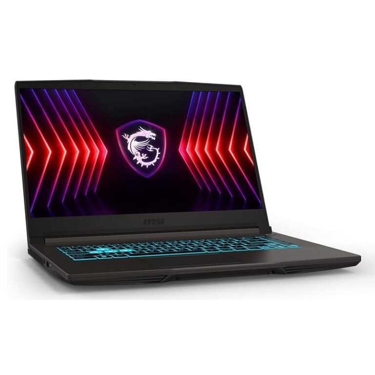 PC PORTABLE GAMING MSI Thin 15 B12UC-2419XFR i5-12450H RTX 3050 16GB 512 GB SSD - Image 2