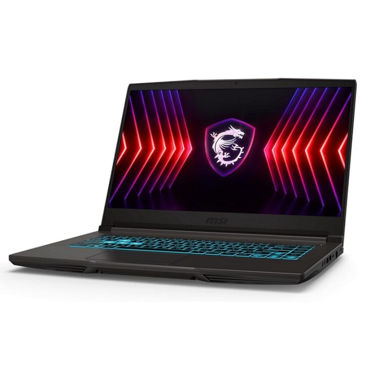 PC PORTABLE GAMING MSI Thin 15 B12UC-2419XFR i5-12450H RTX 3050 16GB 512 GB SSD - Image 3