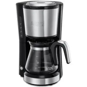 CAFETIÉRE COMPACT HOME RUSSELL HOBBS 24210-56 / 5 Tasses / 650W