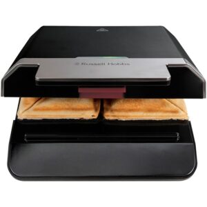 APPAREIL CROQUE MONSIEUR RUSSELL HOBBS 26800-56 750W - NOIR
