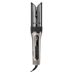 FER A BOUCLER & WAVER  BABYLISS C6688E AUTOMPATIQUE STYLE SECRET-GRIS