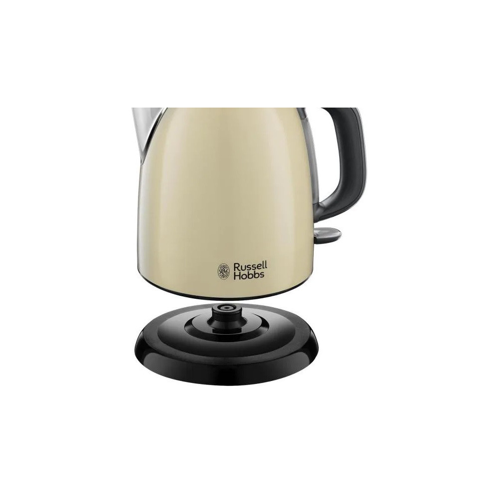 BOUILLOIRE Russel Hobbs 24994-56 COMPACTE 2400W / 1L – Image 2