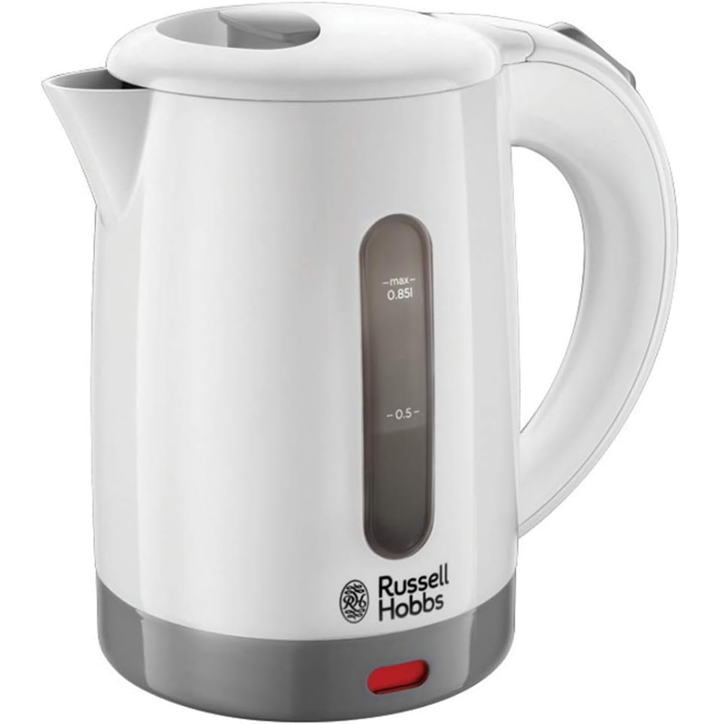 BOUILLOIRE RUSSEL HOBBS 23840-70 1000W – Blanc