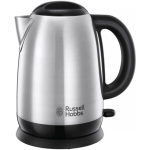 BOUILLOIRE RUSSELL HOBBS Kettle Adventure 23912-70 1.7L - Inox