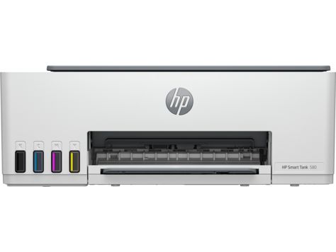 IMPRIMANTE HP SMART TANK 582