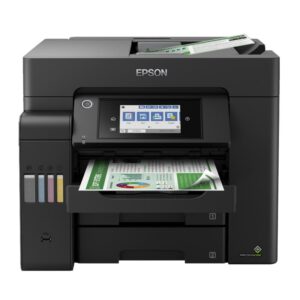 IMPRIMANTE EPSON ECOTANK L6550 A RÉSERVOIR INTÉGRÉ Wifi 4en1 Couleur