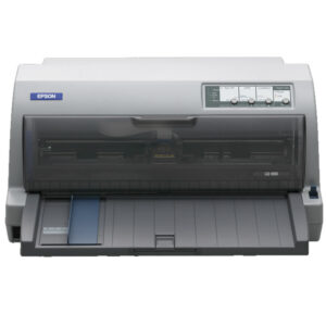IMPRIMANTE EPSON LQ-690 24 Matricielle USB