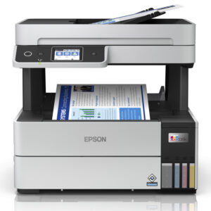 IMPRIMANTE EPSON ECOTANK L6490 A RÉSERVOIR INTÉGRÉ Wifi 4en1 Couleur