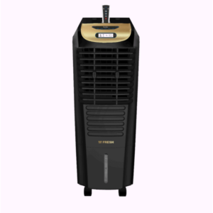 CLIMEUR FRESH TURBO 25L FR-TU25B- NOIR