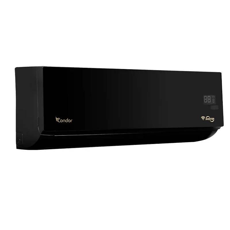 CLIMATISEUR CONDOR INVERTER 12000 BTU SMART TROPICALISÉ Chaud/Froid - Noir - Image 3