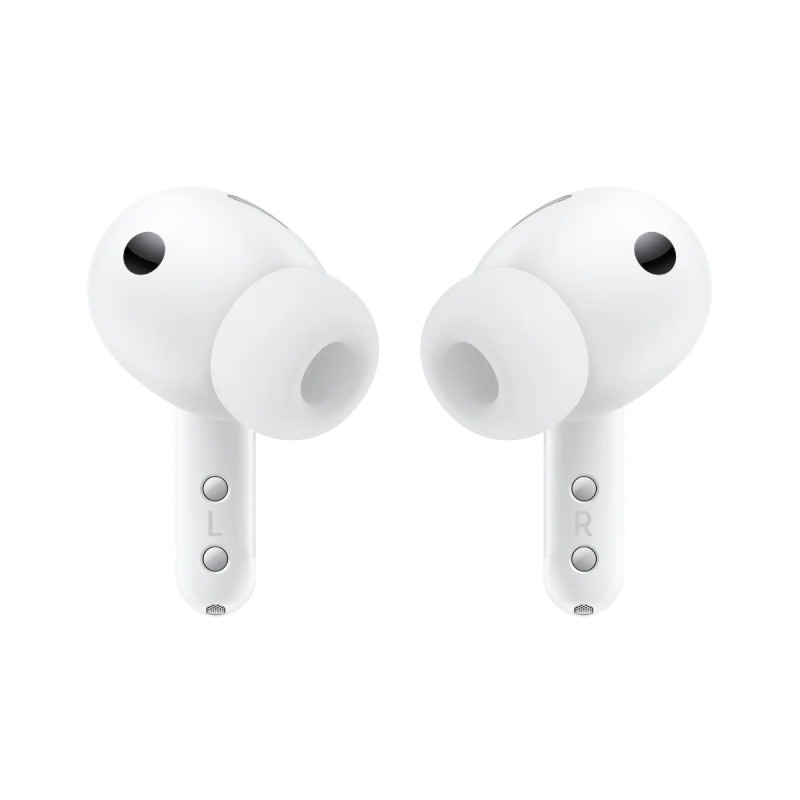 EARBUDS SAMSUNG GALAXY Buds 4 Pro - Blanc – Image 3