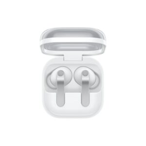 EARBUDS SAMSUNG GALAXY Buds 4 Pro - Blanc