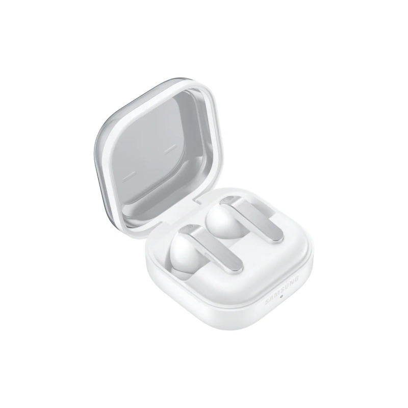 EARBUDS SAMSUNG GALAXY Buds 4 Pro - Blanc – Image 5